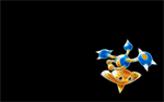 Fond d'écran gratuit de MANGA & ANIMATIONS - Pokemon numéro 59496